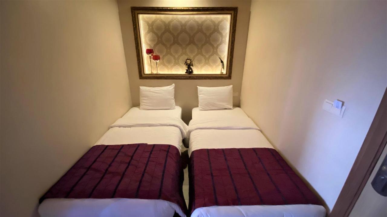 Ayder Resort Hotel Rize Exterior photo